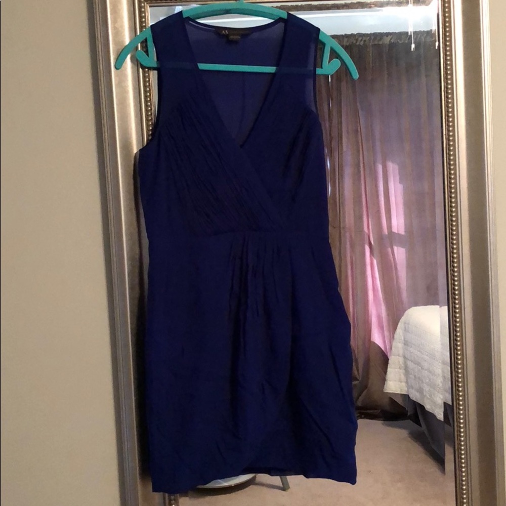 Armani Exchange Dress